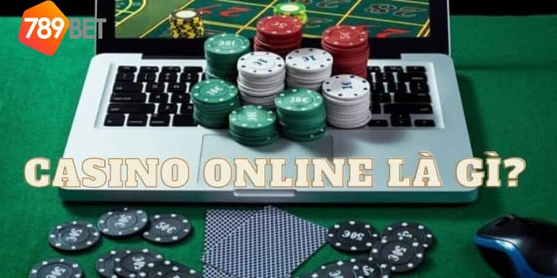 cá cược trực tuyến