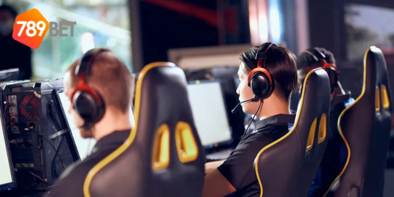 Game eSports Chuyên Nghiệp, Chơi Thắng Lớn Cùng 789BET 4 Các lợi ích khi chơi game eSports chuyên nghiệp tại 789BET