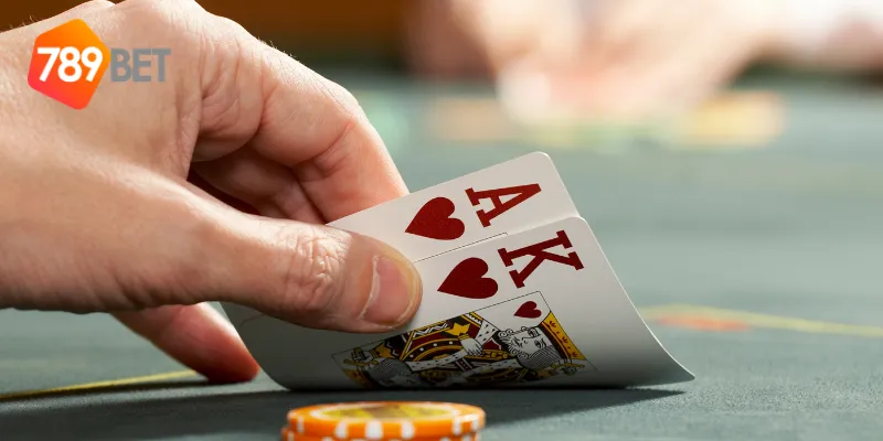 Chơi Poker Trực Tuyến, Trải Nghiệm Thú Vị Cùng 789BET 3 Chơi poker trực tuyến với nhiều biến thể khác nhau
