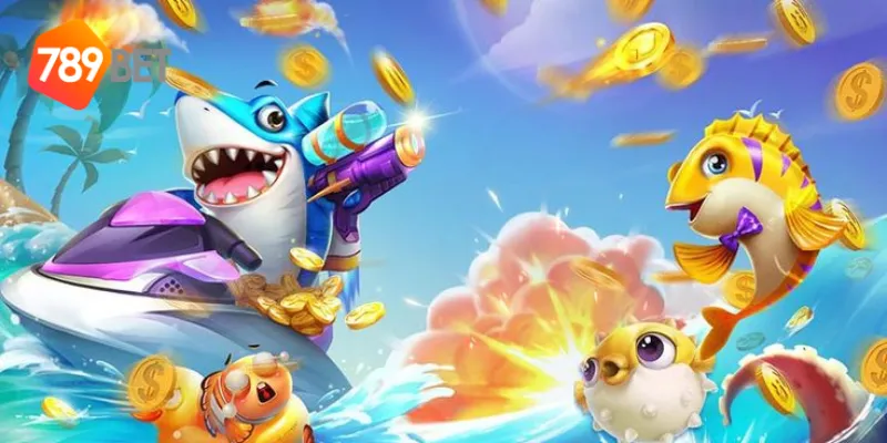 Mẹo Chơi Bắn Cá Luôn Thắng Từ Cao Thủ Tại 789BET 4 Mẹo chơi bắn cá luôn thắng đặt biệt
