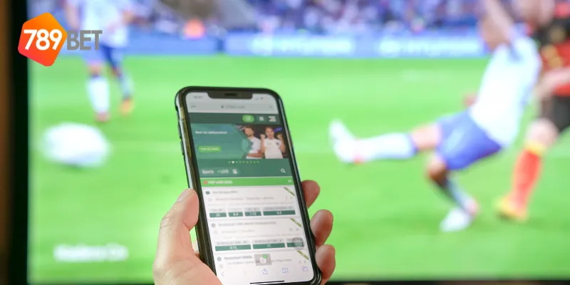 Đặt cược bóng đá World Cup tại 789BET - Cơ hội thắng lớn mỗi ngày 3 Các loại đặt cược bóng đá World Cup phổ biến