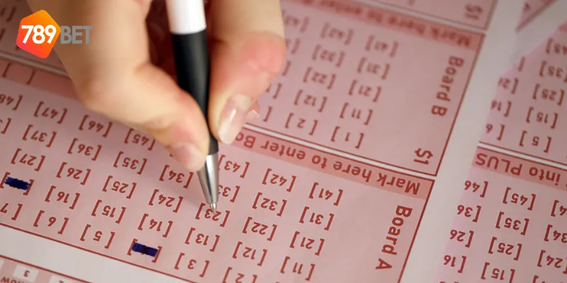 Xổ số Pháp Loto tại 789Bet: Cơ hội đổi đời đang chờ bạn 3 Hệ thống chơi trực tuyến của xổ số Pháp loto