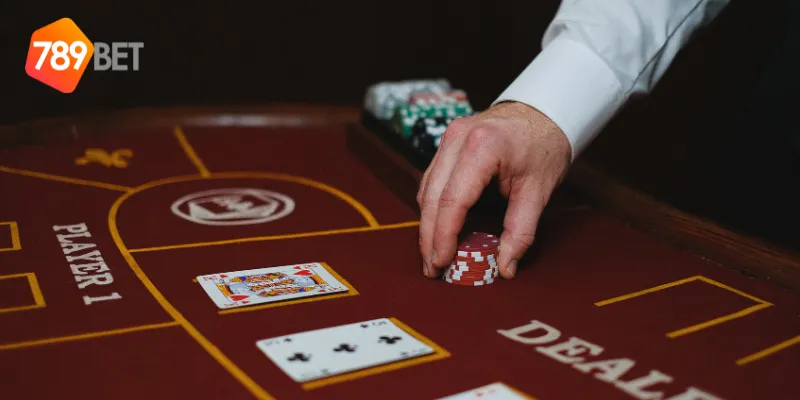 Baccarat không hoa hồng – Cách thắng lớn với 789BET 3 Lợi thế của phiên bản baccarat này