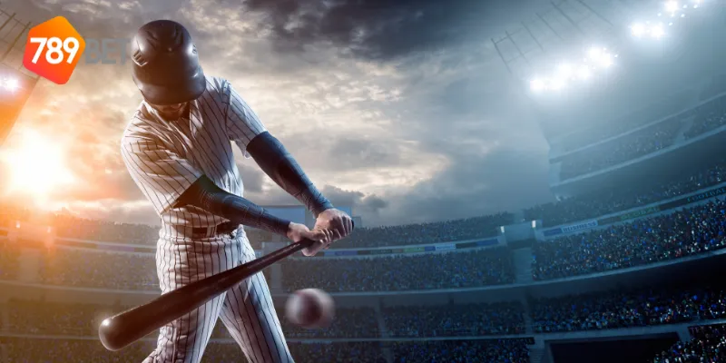 Tin về bóng chày MLB tại 789BET - Cập nhật sự kiện thể thao mới nhất 4 Những cầu thủ nổi bật tại tin về bóng chày MLB