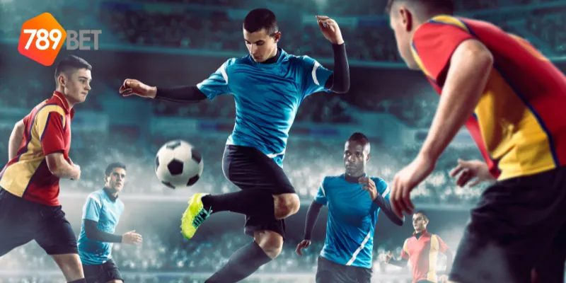 Sức hút của cá cược bóng đá MLS Mỹ