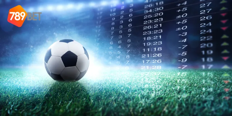 Cá Cược Bóng Đá Argentina Primera Division Tại 789BET 3 Các kèo cá cược bóng đá Argentina Primera Division