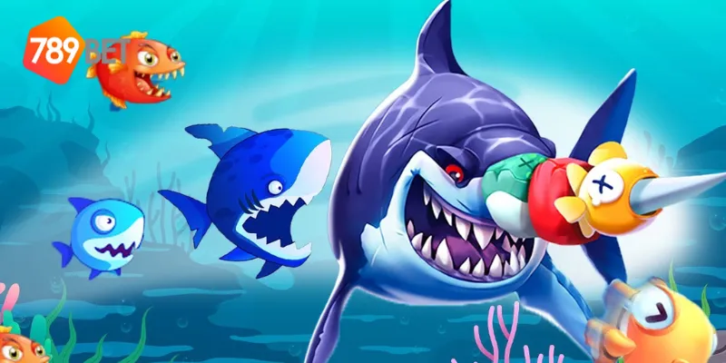 Bắn Cá Lạc Long Quân – Trải nghiệm game bắn cá tại 789BET 2 Cách chơi bắn cá Lạc Long Quân