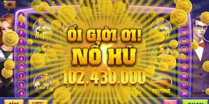 Kubet Quay Hũ Trực Tuyến - Thắng Lớn Với Giải Thưởng Khủng 3 Hướng dẫn cách chơi quay hũ online