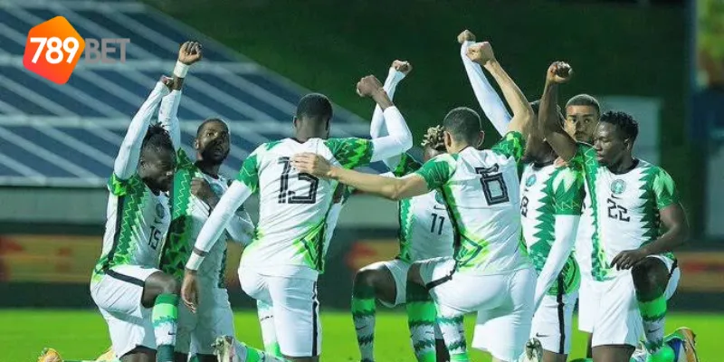 Cá Cược Bóng Đá Argentina Primera Division Tại 789BET 4 Chiến Lược Cá Cược Bóng Đá Argentina Primera Division