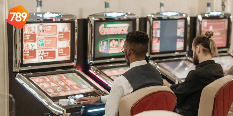 Game Bonanza Slot, chơi cực đã tại 789BET 4 Chiến thuật để chiến thắng game bonanza slot