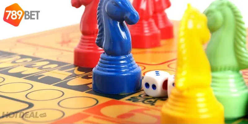 Cờ cá ngựa online – Chơi game thú vị tại 789BET 4 Chiến thuật thắng khi chơi cờ cá ngựa
