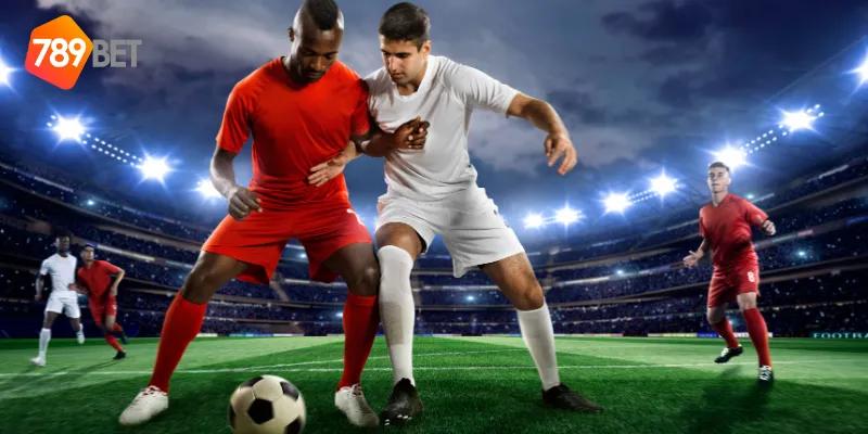 Dự đoán bóng đá hôm nay chính xác cùng chuyên gia 789Bet 2 Dự đoán bóng đá hôm nay với các trận đấu quan trọng