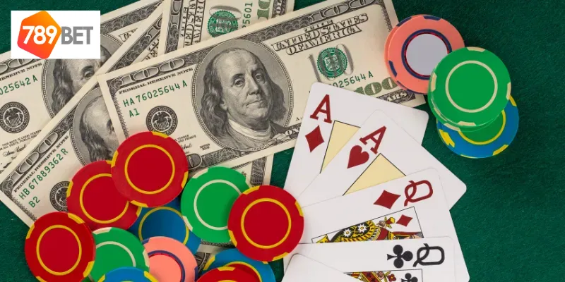 Game bài đổi thưởng UFOinfo, dễ chơi tại 789BET 2 Game bài đổi thưởng UFOinfo là gì?