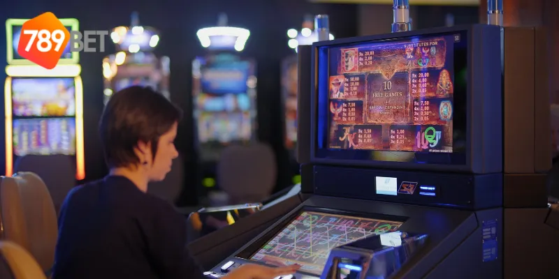 Game Bonanza Slot, chơi cực đã tại 789BET 2 Game bonanza slot là gì?