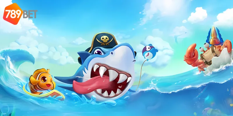Bắn Cá Lạc Long Quân – Trải nghiệm game bắn cá tại 789BET 4 Mẹo chơi bắn cá 789BET