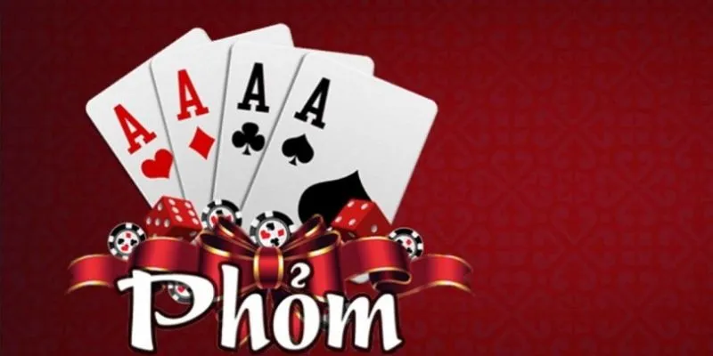 Sự kiện khuyến mãi khi chơi game phỏm