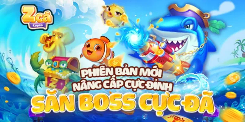 Vua Bắn Cá Hấp Dẫn Tại 789Bet - Chơi Là Thắng Lớn 3 Kinh nghiệm chơi bắn cá