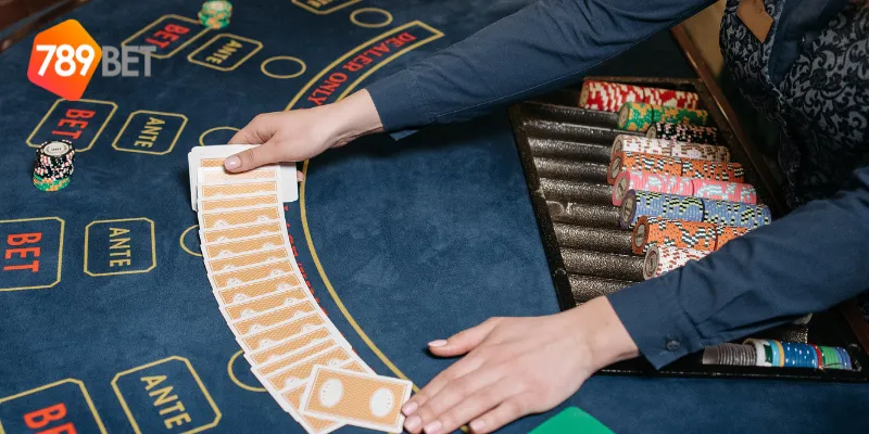 Các cách thắng baccarat hiệu quả
