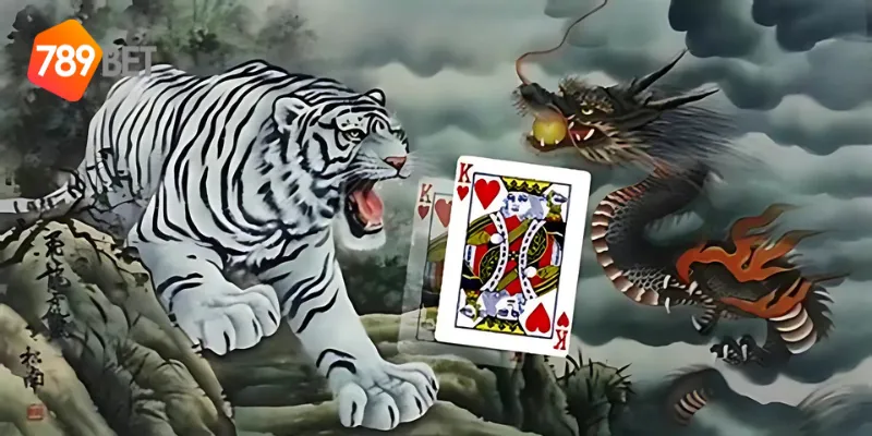 Kỹ Thuật Chơi Rồng Hổ Tại 789BET: Bí Quyết Thắng Lớn 3 Các kỹ thuật chơi rồng hổ cơ bản