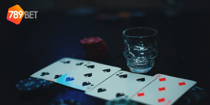 Game Bài Đổi Thưởng Trực Tuyến Hấp Dẫn Cùng 789BET 3 Các loại game bài đổi thưởng trực tuyến