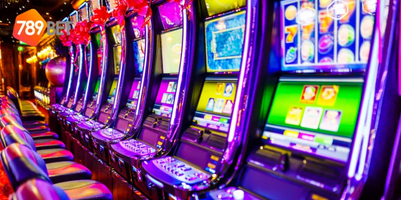 Cách chơi game nổ hũ có tỷ lệ thắng cao