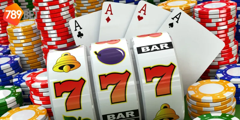 Trải Nghiệm Nổ Hũ Đồ Họa 3D Siêu Nét Chỉ Có Tại 789BET 4 Cách thắng trong trải nghiệm nổ hũ đồ họa 3D
