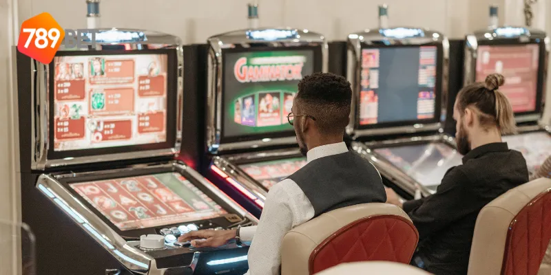 Điểm hấp dẫn của slot game thần thoại