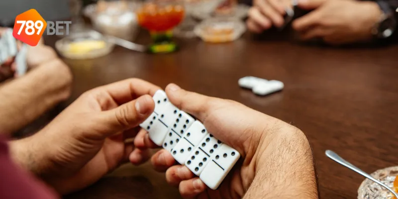 Domino xếp số là gì?