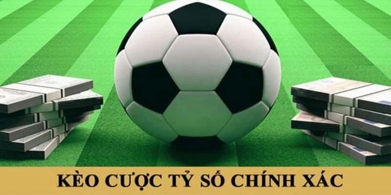 Thông tin cơ bản về dự đoán tỷ số chính xác