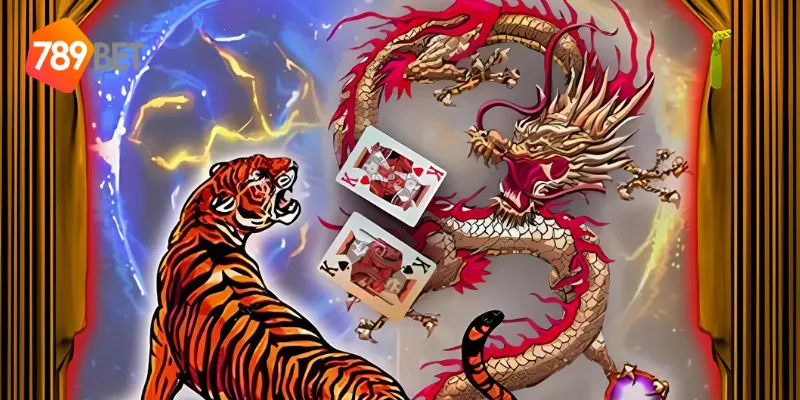 Kỹ Thuật Chơi Rồng Hổ Tại 789BET: Bí Quyết Thắng Lớn 2 Game rồng hổ và kỹ thuật chơi rồng hổ