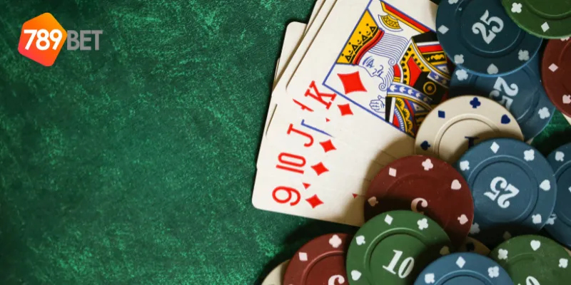 Quy tắc cơ bản của Poker Pineapple