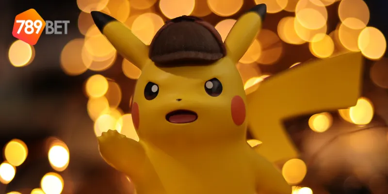 Đấu Bài Pokémon Hấp Dẫn Tại 789BET: Cách Chơi Và Chiến Thắng 3 Quy trình chơi đấu bài Pokémon