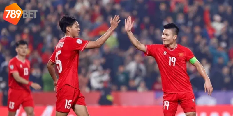 Tin Bóng Đá V-League Mới Nhất, Theo Dõi Ngay Tại 789BET 4 Tin bóng đá V-League đưa ra nhiều dự đoán trận đấu