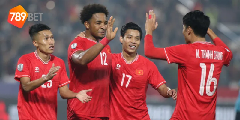 Tin Bóng Đá V-League Mới Nhất, Theo Dõi Ngay Tại 789BET 3 Tin bóng đá V-League về những trận đấu đáng chú ý