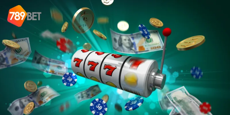 Trải Nghiệm Nổ Hũ Đồ Họa 3D Siêu Nét Chỉ Có Tại 789BET 3 Trải nghiệm nổ hũ đồ họa 3D siêu nét