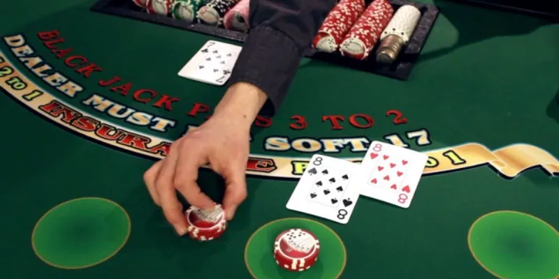 Cược Blackjack trực tiếp – Chiến thuật cược Blackjack trực tiếp hiệu quả 2 Tổng quan về Blackjack trực tiếp