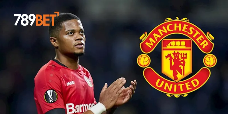 Chuyển Nhượng MU Mùa Đông 2025 Cập Nhật Mới Nhất 789BET 2 Các chuyển nhượng MU mùa đông 2025 nóng hổi