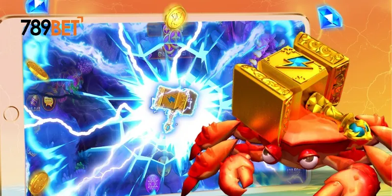 Bắn Cá Trung Quốc, chơi ngay để nhận thưởng lớn cùng 789BET 2 Cách chơi bắn cá Trung Quốc