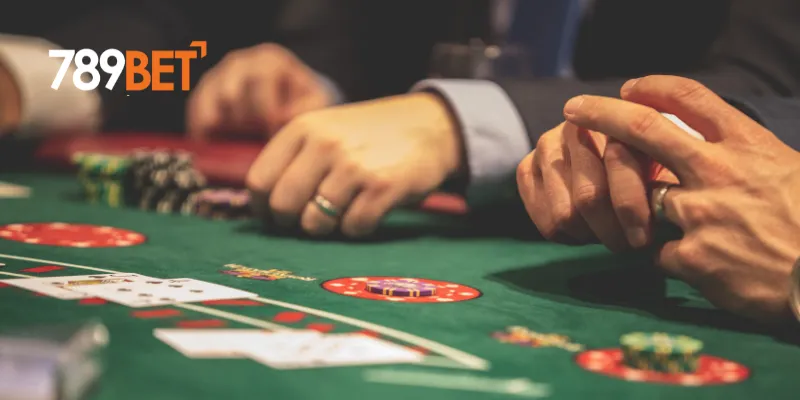 Chiến thuật chơi blackjack trực tuyến 2025 hiệu quả