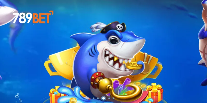 Hải Tặc Bắn Cá 789BET Trải Nghiệm Câu Cá Đổi Thưởng VIP 3 Mẹo chơi hải tặc bắn cá đổi thưởng