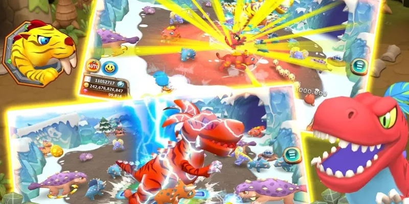 Bắn cá săn thưởng lớn - Bí kíp giúp bạn kiếm tiền mỗi ngày 2 Sơ lược về game bắn cá săn thưởng lớn