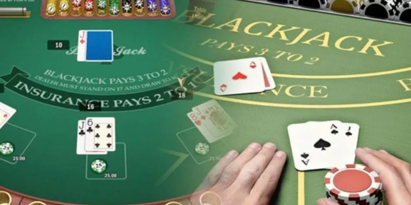 Mẹo chơi live casino - Chơi thông minh thắng lớn mỗi ngày 3 Một số trò chơi phổ biến trong live casino