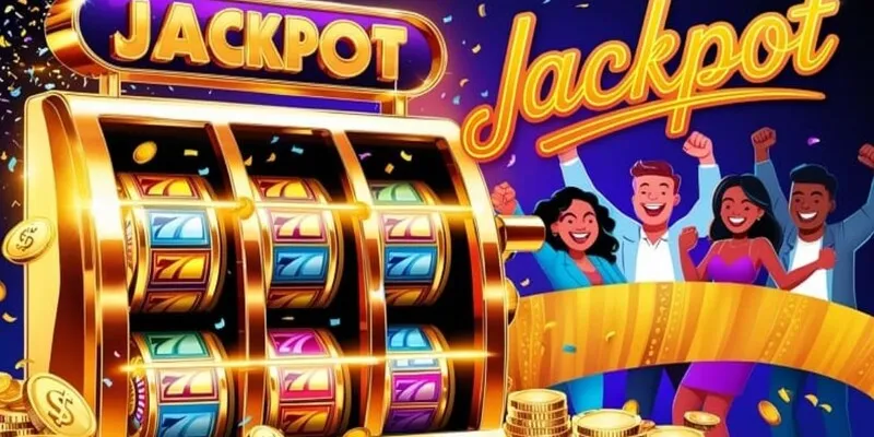 Kỹ năng quay hũ Jackpot – Cách lựa chọn thời điểm quay để chiến thắng 3 Các dạng hũ Jackpot phổ biến