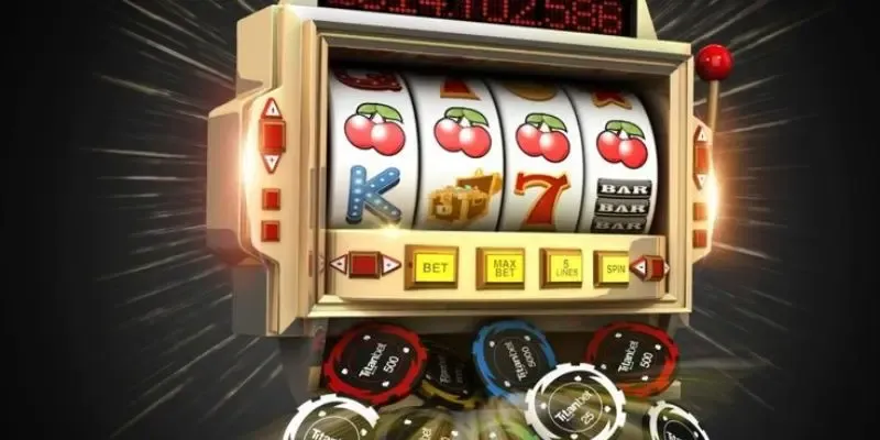 Kỹ năng quay hũ Jackpot – Cách lựa chọn thời điểm quay để chiến thắng 2 Khám phá trò chơi quay hũ Jackpot