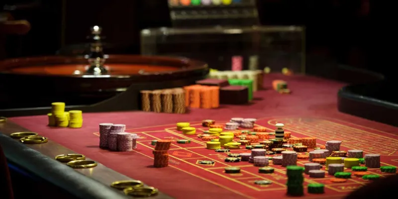 Giới thiệu những nét đặc sắc của trò chơi Roulette