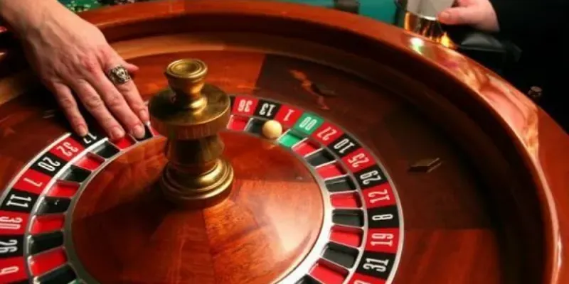 Các hình thức cược trong Roulette gồm những gì?