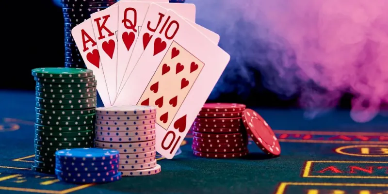 Khám phá game Mậu Binh là gì