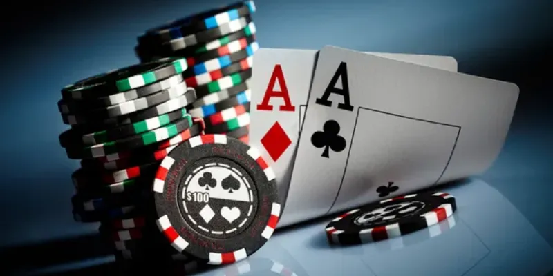 Cược Poker đúng cách tại 789Bet – Chiến lược giúp bạn thắng liên tục 2 Thông tin cơ bản về game Poker