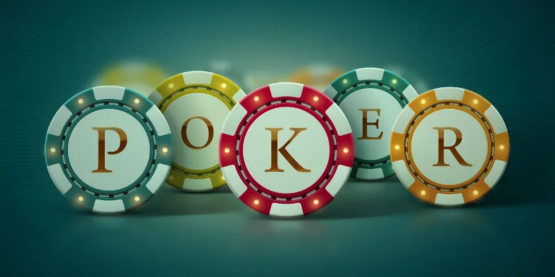 Cược Poker đúng cách tại 789Bet – Chiến lược giúp bạn thắng liên tục 4 Cược Poker đúng chiến thuật giúp bạn thắng nhiều hơn là như thế nào?