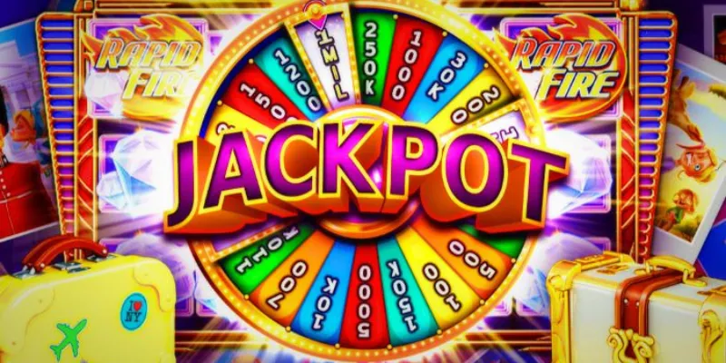 Bí quyết chơi nổ hũ tại 789Bet – Làm thế nào để săn jackpot dễ dàng? 3 Top game nổ hũ được ưa chuộng nhất hiện nay là gì?